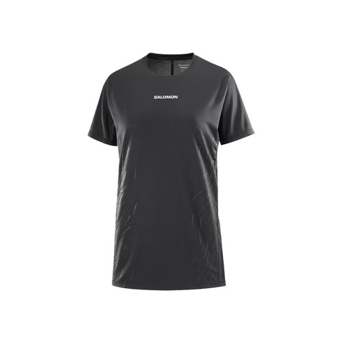Salomon Sense Aero Short Sleeve GFX - LC2698700
