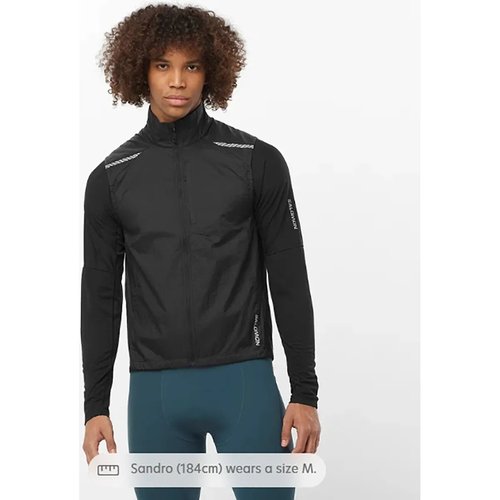 Salomon Sense Flow Vest - LC2274300