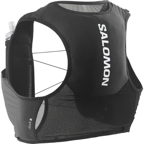 Salomon Sense Pro 6 Vest Set - LC2318500
