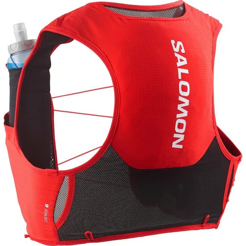 Salomon Sense Pro 6 Vest Set - LC2318600