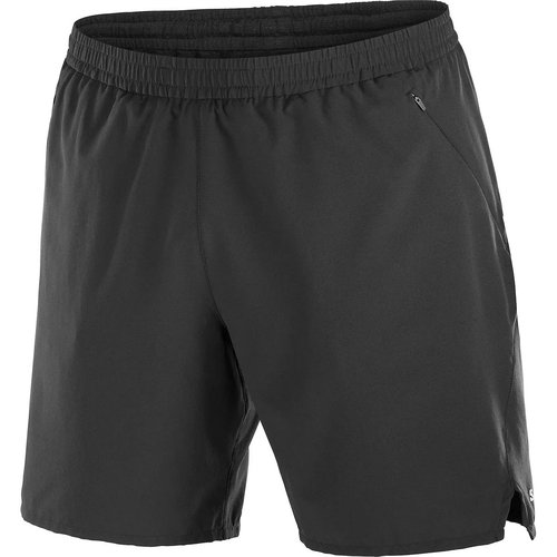 Salomon Shakeout Core 2in1 Shorts 7in - LC2454100