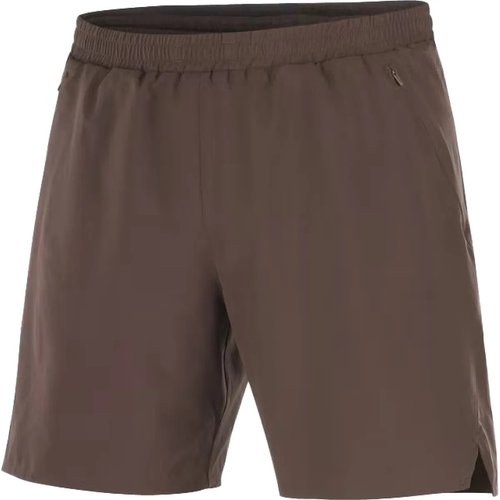 Salomon Shakeout Core 2in1 Shorts 7in - LC2640600