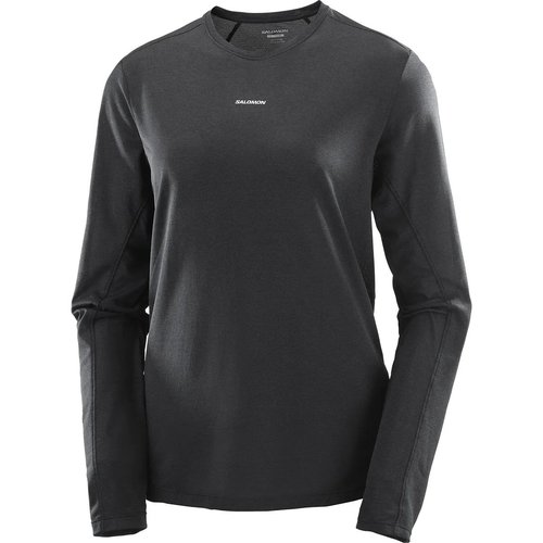 Salomon Shakeout Core Long Sleeve Tee - LC2426100
