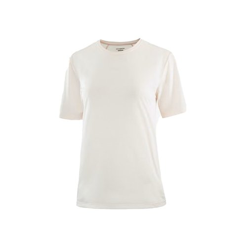 Salomon Shakeout Core Short Sleeve Tee - LC2658100