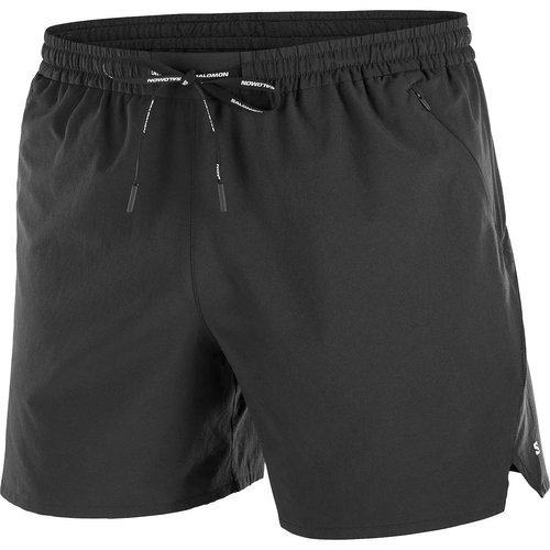 Salomon Shakeout Core Shorts 5in - LC2450400