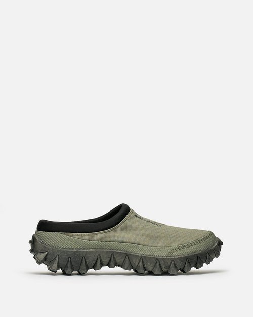 Salomon Snowclog - Deep Lichen Green - L47579100-8