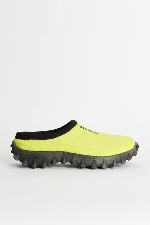 Salomon Snowclog - Sulphur Spring - L47579000