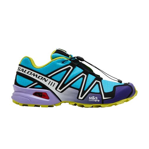 Salomon Speedcross 3 - L47723100