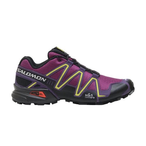 Salomon Speedcross 3 - L47587700