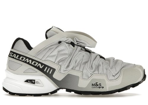Salomon Speedcross 3 Y/Project - White - L47642400