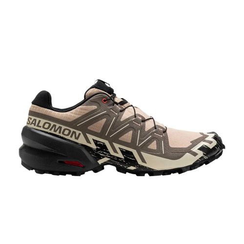 Salomon Speedcross 6 | Cream | Size 12 - L47811000
