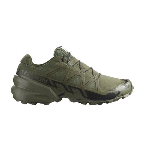 Salomon Speedcross 6 Force | Size 9.5 - L47161200