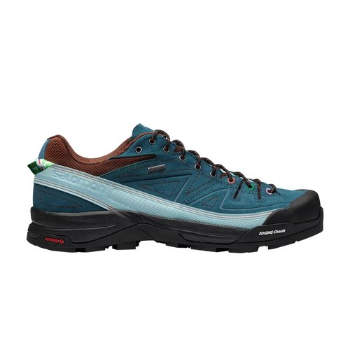 Salomon X-DESALPES The Broken Arm 