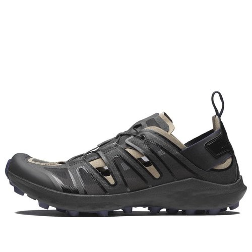 Salomon Udara Advanced - Black - 476747