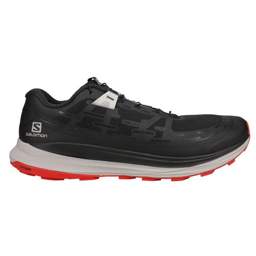 Salomon Ultra Glide Trail - Black - L41430500