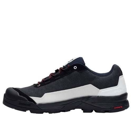 Salomon X-Alp Esill GR10K - Black - 474200