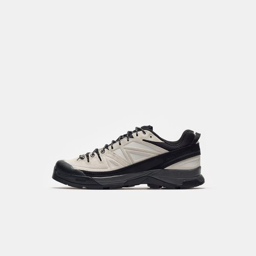 Salomon X-ALP LTR - Black/Vanilla Ice/Rainy - L4798880031