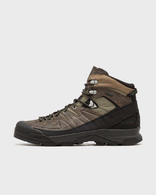 Salomon X-Alp Mid Gtx Distres - L47795900