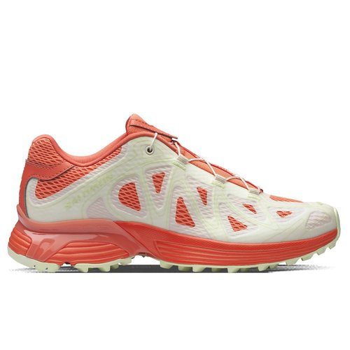 Salomon x Ama Lou XT-Whisper Void - Vanilla Ice/Fusion Coral/Emberglow - L49128800