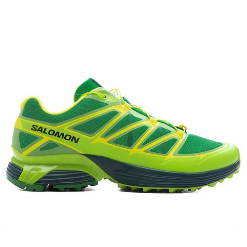 Salomon x Feid XT-Pathway 2 - Bright Green - L49120300