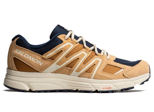 Salomon X-Mission 4 - Dark Sapphire/Multi-Color - L47138000