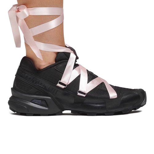 Salomon X Sandy Liang Speedcross 3 Ribbon - L47619500