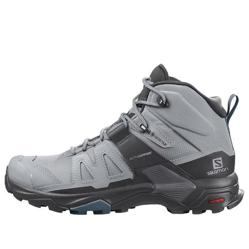 Salomon X Ultra 4 Mid Gore-Tex - Grey - 416249