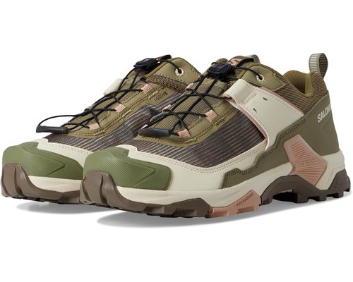 Salomon X Ultra 5 - Aloe/Shortbread/Mahogany Rose - L47798000