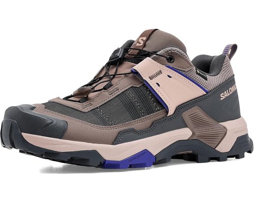 Salomon X Ultra 5 GORE-TEXr - Iron - L49140300
