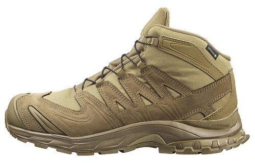 Salomon Xa Forces Mid GTX - 409779