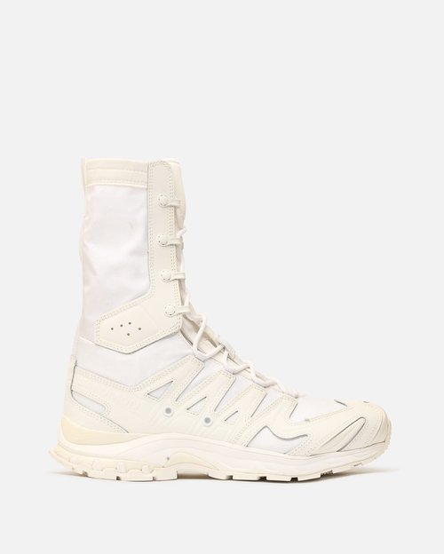 Salomon XA Jungle - White - L49275400033-7