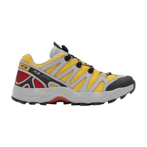 Salomon XA Pro 1 Advanced - Sulphur/Indigo Bunting/Goji Berry - 414820