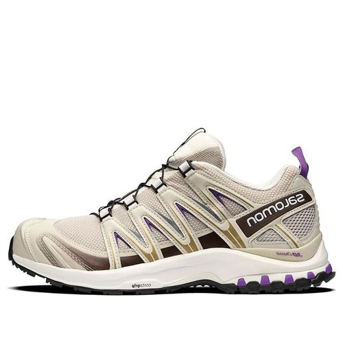 Salomon XA Pro 3D - Beige - 414680