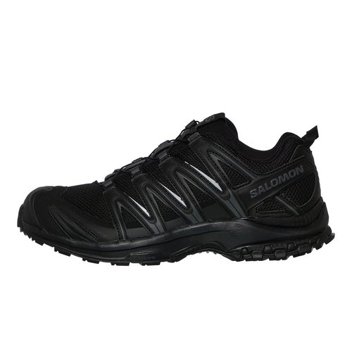 Salomon XA Pro 3D - Black/Black/Magnet - L41617400
