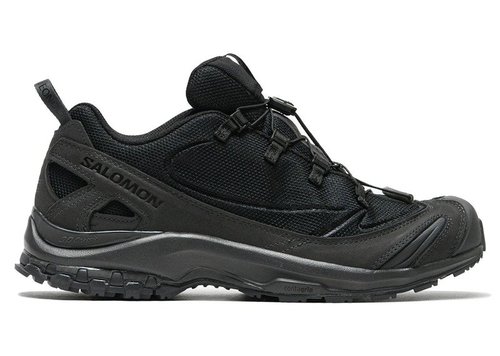 Salomon XA Pro 3D Jeong Li - Black/Asphalt - L47961600
