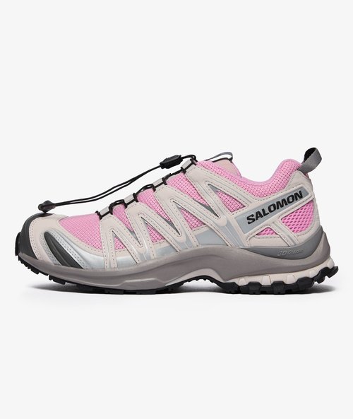 Salomon XT-6 - Rainy Day/Black/White - L47989700