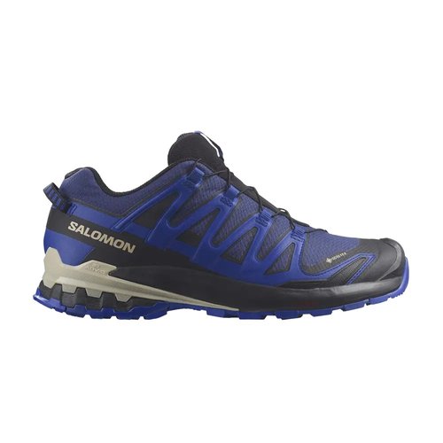 Salomon XA Pro 3D v9 GORE-TEX | Size 9.5 - L47270300