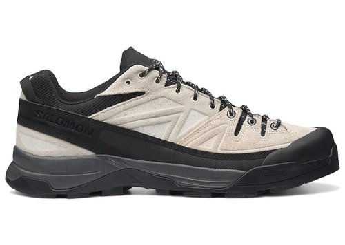 Salomon XALP LTR - Black/Vanilla Ice/Rainy Day - L47988800