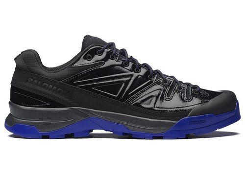 Salomon XALP Recon Blue - Black/Bluing - L47969400