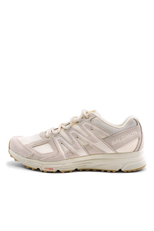 Salomon XMN-4 Suede - Rainy Day/Vanilla - L47509200-8
