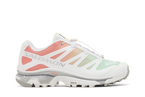 Salomon XT-4 OG - White - L47299900