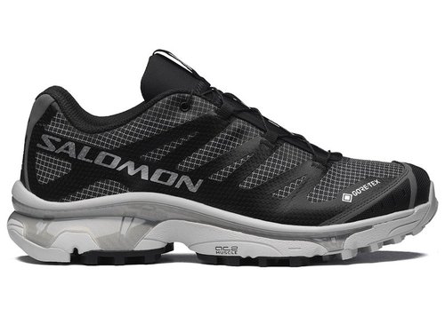 Salomon XT-4 Gore-Tex - Black/Black/Lunar Rock - L47953400