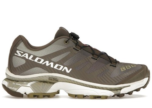 【SALOMON】◆XT-4 OG Shortbread◆L47442400◆ Salomon Xt-4 Og Aurora Borealis – Shortbread Bird Of