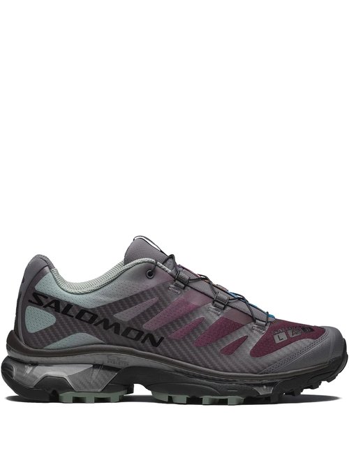 Salomon XT-4 OG - Multicolor - L47741100 EXCALIBUR GREENM TAWNYP