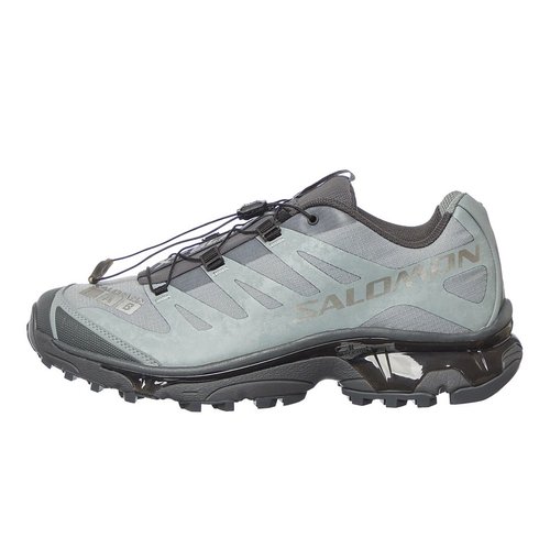 Salomon XT-4 OG Protective - Monument/Asphalt/Ftw Silver - L47876900SILVER