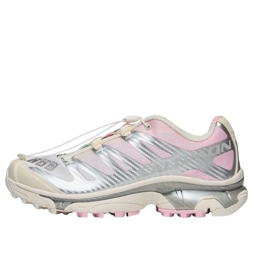 Salomon XT-4 OG - VanillaIce/FtwSilver/FairyTale - 478664