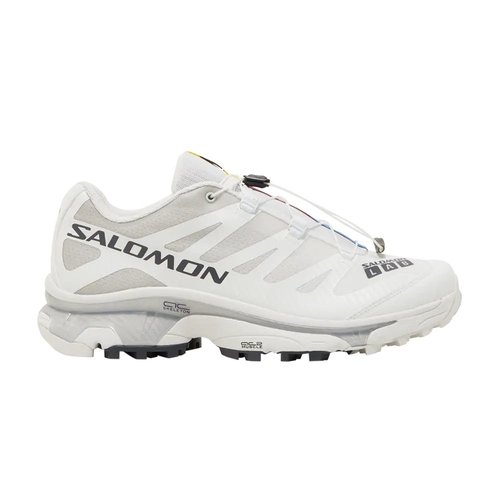 Salomon XT-4 OG - White/Ebony/Lunar Rock - L47867900 OLVNIG BLACK DLCISO