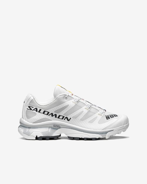 Salomon XT-4 OG - White/Ebony - L47133000 SS24