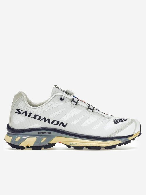 Salomon XT-4 OG - White/Lunar Rock/Night Sky - L49187100WHITE