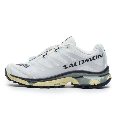 Salomon XT-4 OG - White/Lunar Rock/Night Sky - L49187100WHITELUNARROCKNIGHTSKY